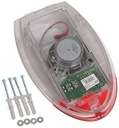 SD-3001 R SATEL opticko-akustické signalizačné zariadenie