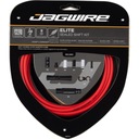 Sada lanka prehadzovačky a puzdra Jagwire 2x Elite Sealed