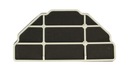 VZDUCHOVÝ FILTER MOTORA. KAWASAKI ZX6-R NINJA (98-99)