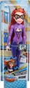 MATTEL DC Super Hero Gymnastic Batgirl FJG65
