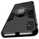 DRŽIAK POUZDRA ARMOR + SKLO pre SAMSUNG GALAXY A51