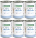 Nature's Protection Puppy Lamb 6 x 400 g