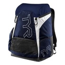 Unisex TYR Alliance Team Backpack 30l batoh na bazén