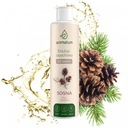 Borovicová emulzia do sauny, koncentrát na aromatizáciu, borovicový olej, 250 ml