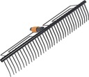 Quikfit Hrable na seno 57 cm Fiskars FS135514