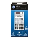 Vedecká kalkulačka -10SPLUS/INT BX 240 funkcií