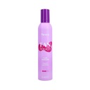 FANOLA FAN TOUCH Pena zvýrazňujúca kučeravosť a objem vlasov 300 ml