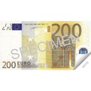 NOTEBOOK 200 EURO 70 LISTOV