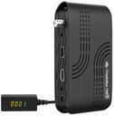 Tuner CryptoBox AB 700HD MINI DVB-S2 H.265