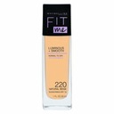 Maybelline Fit Me Luminous + Smooth Foundation rozjasňujúci podklad pre