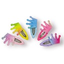 SPONKY DO VLASOV PIKI CROWN SHINE RAINBOW 10 KS