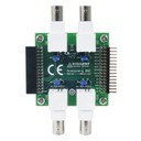 Analog Discovery 2 DIGILENT BNC adaptér