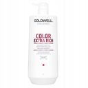 Goldwell Dualsenses COLOR EXTRA RICH šampón na farbené vlasy 1000ml
