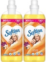 SOFTLAN VANILLE ORCHIDEE aviváž 1L žltá