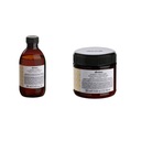 Davines Alchemic Golden sada šampón + kondicionér