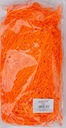 Papierové pásy 36-45cm 42g oranžové
