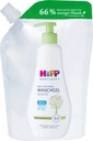 HiPP doplnkový gél na umývanie tela/vlasov s mandľou