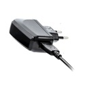 SIEŤOVÁ NABÍJAČKA (AC) USB (max 1A) + odnímateľný kábel