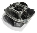 HEAD QUAD ATV GY6 125cc QMI KINGWAY ZIPP BASHAN