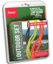 RunLock Outdoor Set