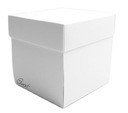 Exploding Box, matná biela základňa, 10 ks, 300 g