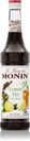 Monin Lemon Tea - citrónový čajový sirup 0,7l