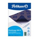 Pauzovací papier, ceruzka, A4 200H, 10 listov Pelikan