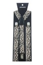 LEOPHER BLUE HARNESS JUNGLE JUNGLE 120-200