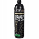 Elite Detailer Detailing Shampoo Apple Mint silný kyslý autošampón 1L