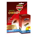 FENDONA 6SC - Boj proti hmyzu v záhrade 50ml - Arox