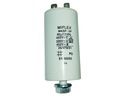Štartovací kondenzátor motora 80uF 450V MIFLEX