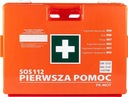 Prenosná lekárnička PK-MOT / AZP20