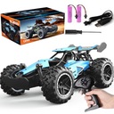 Diaľkové ovládanie CAR RC RC 4X4 Off -road Super Fast 2,4 GHz Diaľkové ovládanie