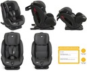Autosedačka Joie Stages FX 0-25 kg | Ember