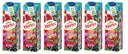 6x 1L šťavy HORTEX 9 vitamínov BAL