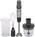 TEFAL HB656838 QUICKCHEF 1000W ručný šľahač