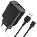Nabíjačka s USB káblom pre ULEFONE Armor X6