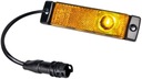 HELLA CLEARANCE LIGHT