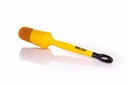 WORK STUFF Detailingový štetec Albino Orange 40 mm