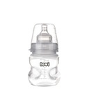 Lovi Medical+ Detská fľaša na kŕmenie 150 ml