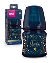 Fľaša LOVI Stardust 120 ml + dynamický cumlík 21/587