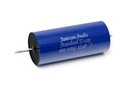 Jantzen štandardný kondenzátor Z-Cap 15,00uF 400VDC
