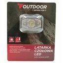 LED HLAVNÁ LAMPA 300LM SEVEN ZA 7