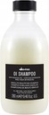DAVINES OI OIL SHAMPOO 280 ml ŠAMPÓN PRE VŠETKY TYPY VLASOV VÝŽIVA