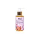 AMVI Cosmetics hydratačný odličovací olej pre všetky typy pleti 120 ml