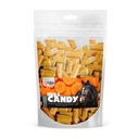 Lahodná mrkva Candy Sweet Carrot 4kg Nuba Equi