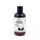 VCee Boob Massage olej na masáž prsníkov (200 ml)