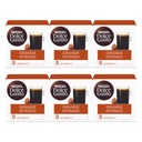 Nescafe Dolce Gusto Grande Intenso 6 x 16 kapsúl