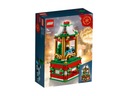 LEGO 40293 špeciál - Vianočný kolotoč