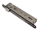 Zámok 90/22 úzky na bránky, brány, kľúč Z076
